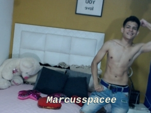 Marcusspacee