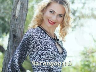 Marengogirl