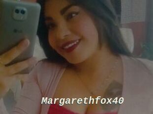 Margarethfox40