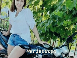Mariacutex