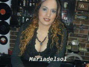 Mariadelsol