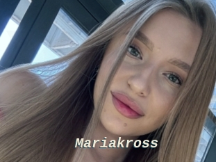 Mariakross