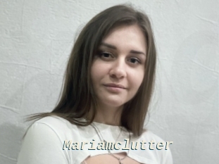 mariamclutter x baise gratuite