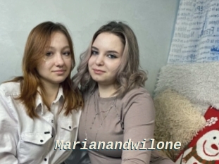 Marianandwilone