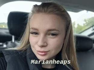 Marianheaps
