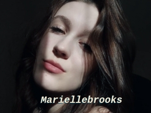 Mariellebrooks