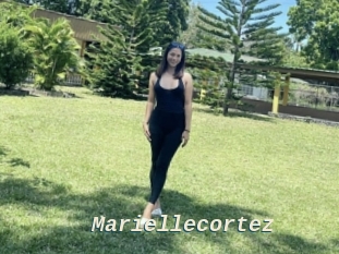 Mariellecortez