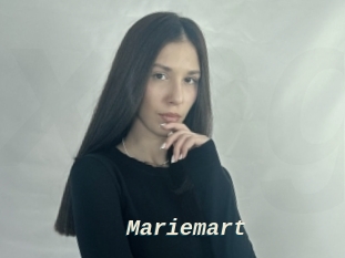 Mariemart