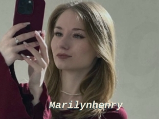 Marilynhenry