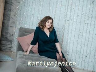 Marilynjenice