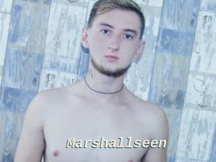 Marshallseen