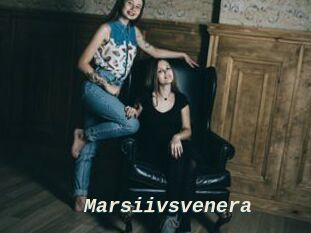 Marsiivsvenera