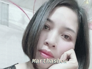 Marthashow