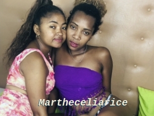 Martheceliarice