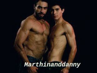 Marthinanddanny