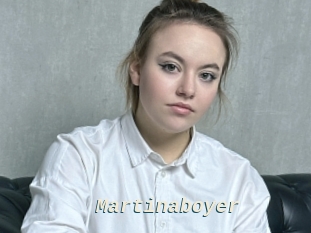 Martinaboyer