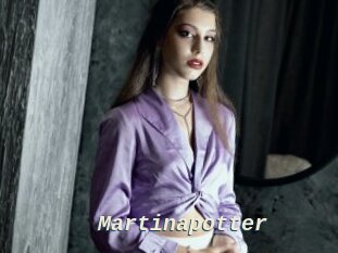 Martinapotter