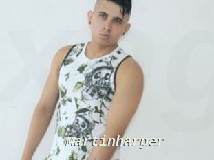 Martinharper