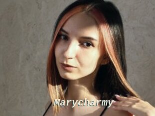 Marycharmy