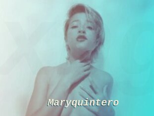 Maryquintero
