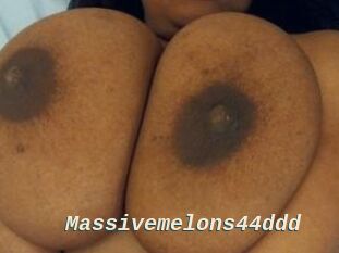 Massivemelons44ddd