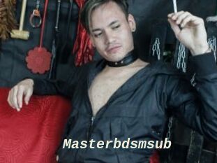 Masterbdsmsub