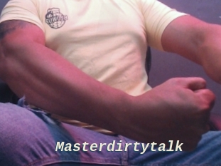 Masterdirtytalk
