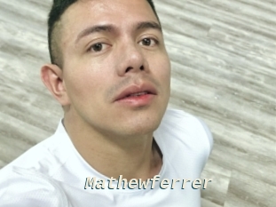 Mathewferrer