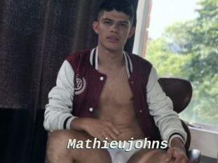 Mathieujohns