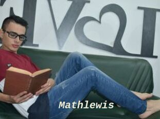 Mathlewis