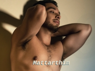 Mattarthim