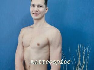 Matteospice