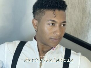 Mattewvalencia