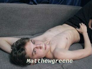 Matthewgreene