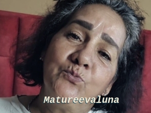 Matureevaluna