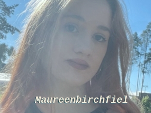 Maureenbirchfiel