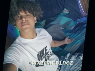 Maximartinez