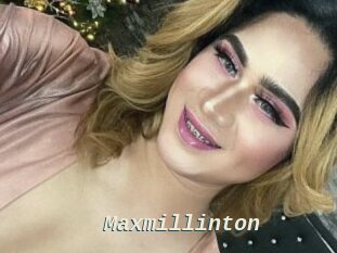 Maxmillinton