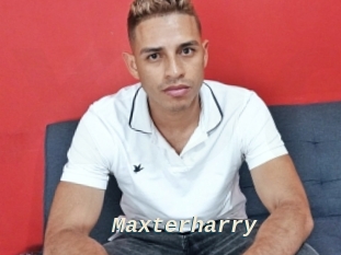 Maxterharry