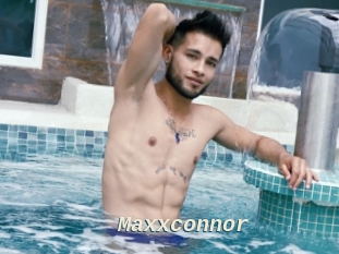 Maxxconnor