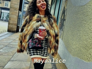 Mayaalice