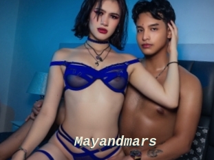Mayandmars