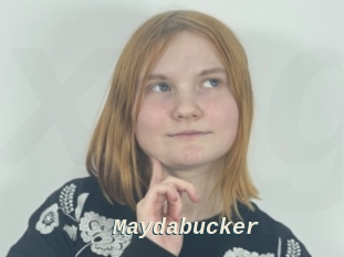 maydabucker x baise gratuite