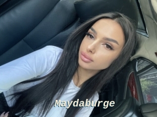 Maydaburge