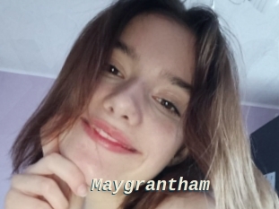 maygrantham x baise gratuite