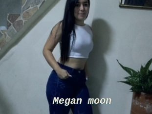 Megan_moon