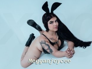 Megganjoycee