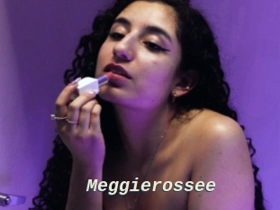 Meggierossee