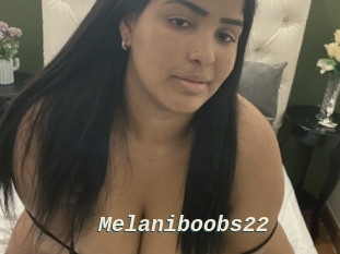 Melaniboobs22