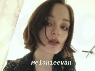 melanieevan x baise gratuite